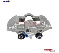 BRAKE CALIPER 6260173 FOR RENAULT C3G700/702 1.2L D7F700/701/702/703/704 1.1L