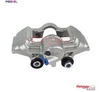 BRAKE CALIPER 6260173 FOR RENAULT C3G700/702 1.2L D7F700/701/702/703/704 1.1L