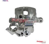 Brake caliper Rear Axle Right Brake Caliper with integrated parking brake