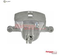 BRAKE CALIPER 6260200 FOR NISSAN PRIMERA/Traveller/Hatchback ALMERA/II 1.5L 4cyl