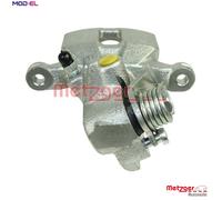 Brake caliper Rear Axle Right Brake Caliper with integrated parking brake