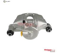 BRAKE CALIPER 6260327 FOR MERCEDES-BENZ V-CLASS VITO/Van/Bus OM 611.980 2.1L