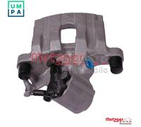 BRAKE CALIPER 6260342 FOR VAUXHALL VECTRA/Mk/II SIGNUM OPEL Z 18 XE 1.8L 4cyl