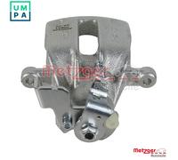 BRAKE CALIPER 6260429 FOR AUDI 6A/ABT/ACE/ABK 2.0L AAZ/1Z 1.9L ADA/ABM 1.6L 5cyl