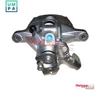 BRAKE CALIPER 6260451 FOR RENAULT KANGOO/Rapid/Express K4M753/752/750 1.6L 4cyl