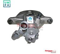BRAKE CALIPER 6260452 FOR RENAULT KANGOO/Rapid/Express K4M753/752/750 1.6L 4cyl