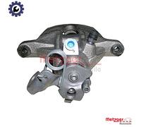 BRAKE CALIPER 6260452 FOR RENAULT KANGOO/Rapid/Express K4M753/752/750 1.6L 4cyl