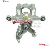 BRAKE CALIPER 6260492 FOR VAUXHALL ZAFIRA/Mk/III ASTRA/VI OPEL CASCADA 1.2L 4cyl