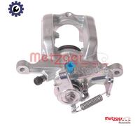 Metzger Autoteile Brake Caliper 6260494 - New - for Trax/Tracker, Vauxhall Astra J, Mokka, Cascada