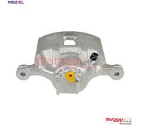 BRAKE CALIPER 6260500 FOR HONDA CIVIC/Hatchback LOGO D14Z4/D14A4/D14Z2 1.4L 4cyl