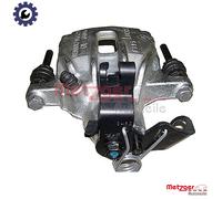 BRAKE CALIPER 6260550 FOR RENAULT TRAFIC/II/Van/Rodeo/Platform/Chassis/Bus 1.9L