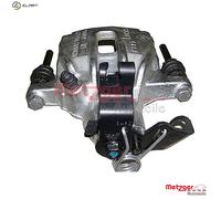 New Brake Caliper for NISSAN OPEL RENAULT VAUXHALL:TRAFIC Van,VIVARO A Bus