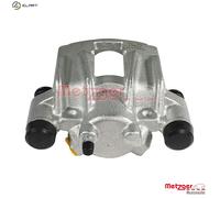 BRAKE CALIPER 6260617 FOR PEUGEOT BOXER/Platform/Chassis/Bus/Van FIAT 2.8L 4cyl