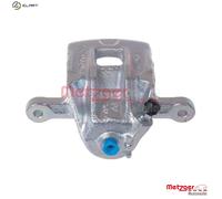 BRAKE CALIPER 6260689 FOR HYUNDAI HIGHWAY/VAN SANTA/FE TRAJET G4GCG4JP 2.0L 4cyl