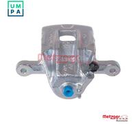 BRAKE CALIPER 6260689 FOR HYUNDAI HIGHWAY/VAN SANTA/FE TRAJET G4GCG4JP 2.0L 4cyl