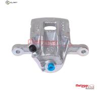 BRAKE CALIPER 6260690 FOR HYUNDAI HIGHWAY/VAN SANTA/FE TRAJET G4GCG4JP 2.0L 4cyl