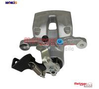 BRAKE CALIPER 6260798 FOR HYUNDAI D4FC/G4FA 1.4L G4FC/G4FD/G4FJ 1.6L G4LC 1.4L