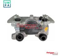 BRAKE CALIPER 6260811 FOR PEUGEOT 206/Hatchback 306/Break/Convertible CITROËN