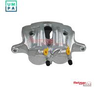 Fits METZGER 6260822 BRAKE CALIPER