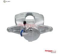 BRAKE CALIPER 6260855 FOR ALFA ROMEO FIAT BRAVO/II TIPO/Hatchback STILO/VAN 1.2L