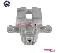 BRAKE CALIPER 6260893 FOR HONDA D17A2/D17A5 1.7L R18A1 1.8L N22A1 2.2L 4cyl 3.5L