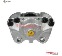 BRAKE CALIPER 6260897 FOR VW TRANSPORTER/T3/Platform/Chassis/Van/Bus CZCS 1.6L