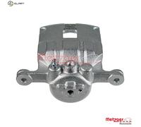 BRAKE CALIPER 6261063 FOR FORD FIESTA/VI/Van P4JB/P4JA/P4JD/P4JC/YYJB 1.0L 3cyl