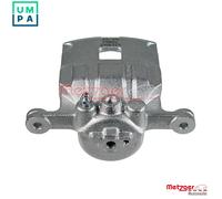 BRAKE CALIPER 6261063 FOR FORD FIESTA/VI/Van P4JB/P4JA/P4JD/P4JC/YYJB 1.0L 3cyl