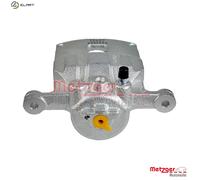 BRAKE CALIPER 6261064 FOR FORD FIESTA/VI/Van P4JB/P4JA/P4JD/P4JC/YYJB 1.0L 3cyl