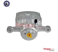 BRAKE CALIPER 6261064 FOR FORD FIESTA/VI/Van P4JB/P4JA/P4JD/P4JC/YYJB 1.0L 3cyl
