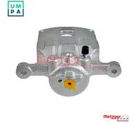 BRAKE CALIPER 6261064 FOR FORD FIESTA/VI/Van P4JB/P4JA/P4JD/P4JC/YYJB 1.0L 3cyl