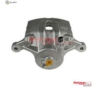 BRAKE CALIPER 6261084 FOR HYUNDAI KIA D4FD 1.7L G4FD 1.6L G4KE 2.4L D4HA 2.0L