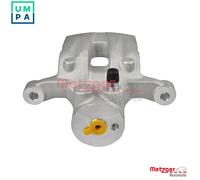 BRAKE CALIPER 6261161 FOR HYUNDAI KIA D4FD 1.7L G4FD 1.6L D4HA 2.0L G4KD 2.0L