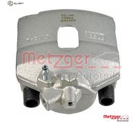 BRAKE CALIPER 6261169 FOR FIAT PUNTO/EVO/Hatchback/Van PANDA/VAN LANCIA 0.9L