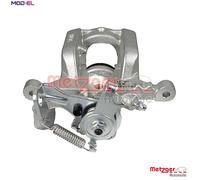 BRAKE CALIPER 6261269 FOR VAUXHALL ZAFIRA/Mk/III ASTRA/VI OPEL A18XER 1.8L 4cyl