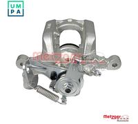 BRAKE CALIPER 6261269 FOR VAUXHALL ZAFIRA/Mk/III ASTRA/VI OPEL A18XER 1.8L 4cyl