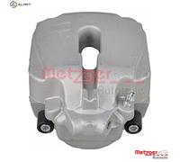 BRAKE CALIPER 6261287 FOR BMW 5/F10/F11 N20B16A 1.6L N47D20D/C B47D20A N20B20