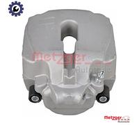 BRAKE CALIPER 6261287 FOR BMW 5/F10/F11 N20B16A 1.6L N47D20D/C B47D20A N20B20