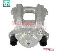 BRAKE CALIPER 6261348 FOR BMW B37D15A B38B15A 1.5L 3cyl 1 F20 B47D20A N47D20