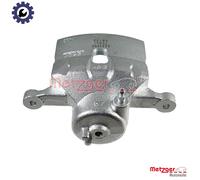 BRAKE CALIPER 6261390 FOR HYUNDAI i30/Hatchback/Van/Kombi KIA CEE'D/Combi/PRO