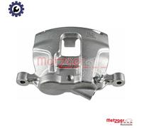 BRAKE CALIPER 6261428 FOR VW CFPA 2.0L CNFB/CSHA/CNEA/CNFA/CDBA/CDCA 2.0L 4cyl