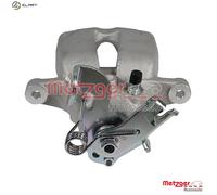 BRAKE CALIPER 6261463 FOR SAAB OPEL INSIGNIA/Country/Tourer/Sports 2.0L 4cyl 9-5