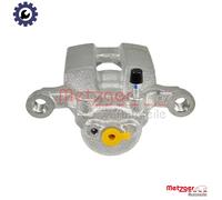 BRAKE CALIPER 6261465 FOR RENAULT NISSAN QASHQAI/+2/VAN 2TR700/703/702 2.5L 4cyl