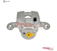 BRAKE CALIPER 6261465 FOR RENAULT NISSAN QASHQAI/+2/VAN 2TR700/703/702 2.5L 4cyl