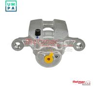 BRAKE CALIPER 6261466 FOR RENAULT NISSAN QASHQAI/+2/VAN 2TR700/703/702 2.5L 4cyl