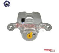 BRAKE CALIPER 6261466 FOR RENAULT NISSAN QASHQAI/+2/VAN 2TR700/703/702 2.5L 4cyl