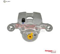BRAKE CALIPER 6261466 FOR RENAULT NISSAN QASHQAI/+2/VAN 2TR700/703/702 2.5L 4cyl