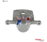 Fits METZGER 6261471 BRAKE CALIPER ⭐UK Stock⭐