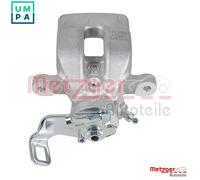 BRAKE CALIPER 6261473 FOR MINI N47 C20 A 2.0L N18B16/N16B16/N47C16A 1.6L 4cyl