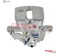 BRAKE CALIPER 6261479 FOR SEAT AUDI A4/B7/Convertible CJCC/CAGC/CGLB/CAHA 2.0L